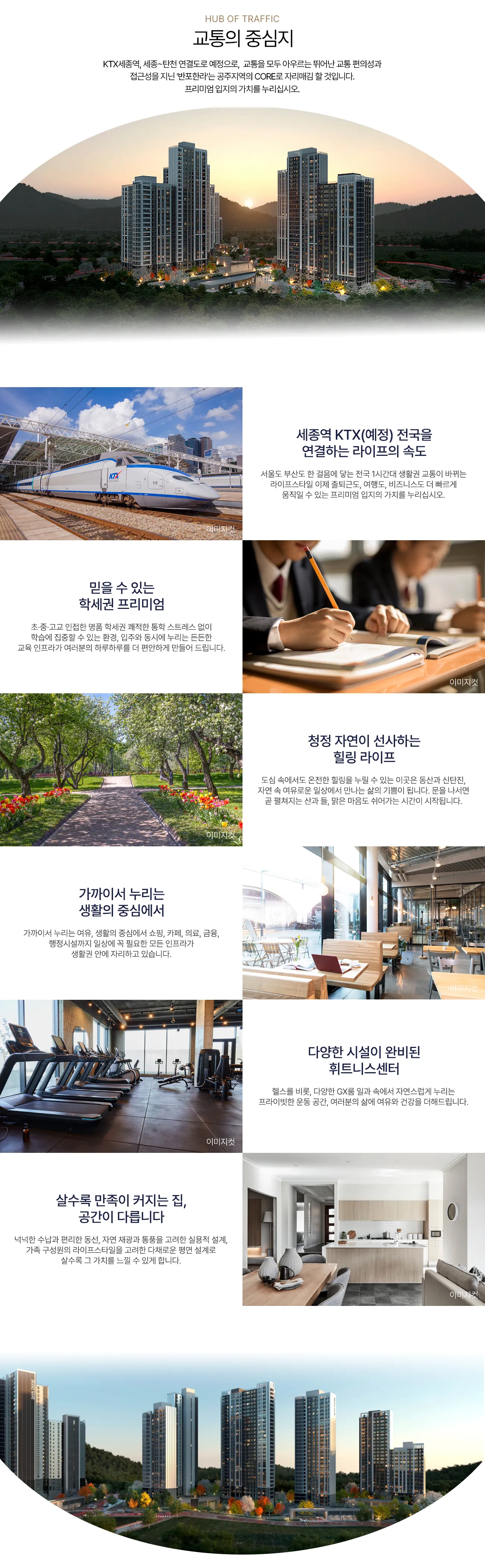 입지안내